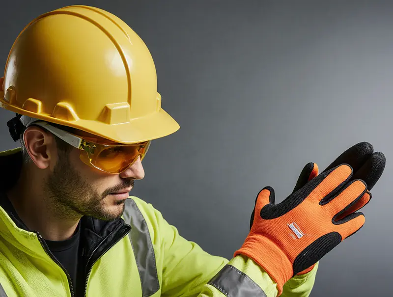 Ведущий российский разработчик, производитель и поставщик спецодежды, защитной обуви и средств индивидуальной защиты