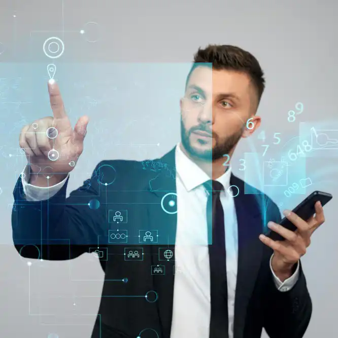 Управлении персоналом