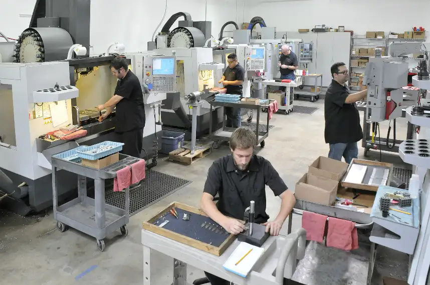 Переквалификация – трамплин к новой работе