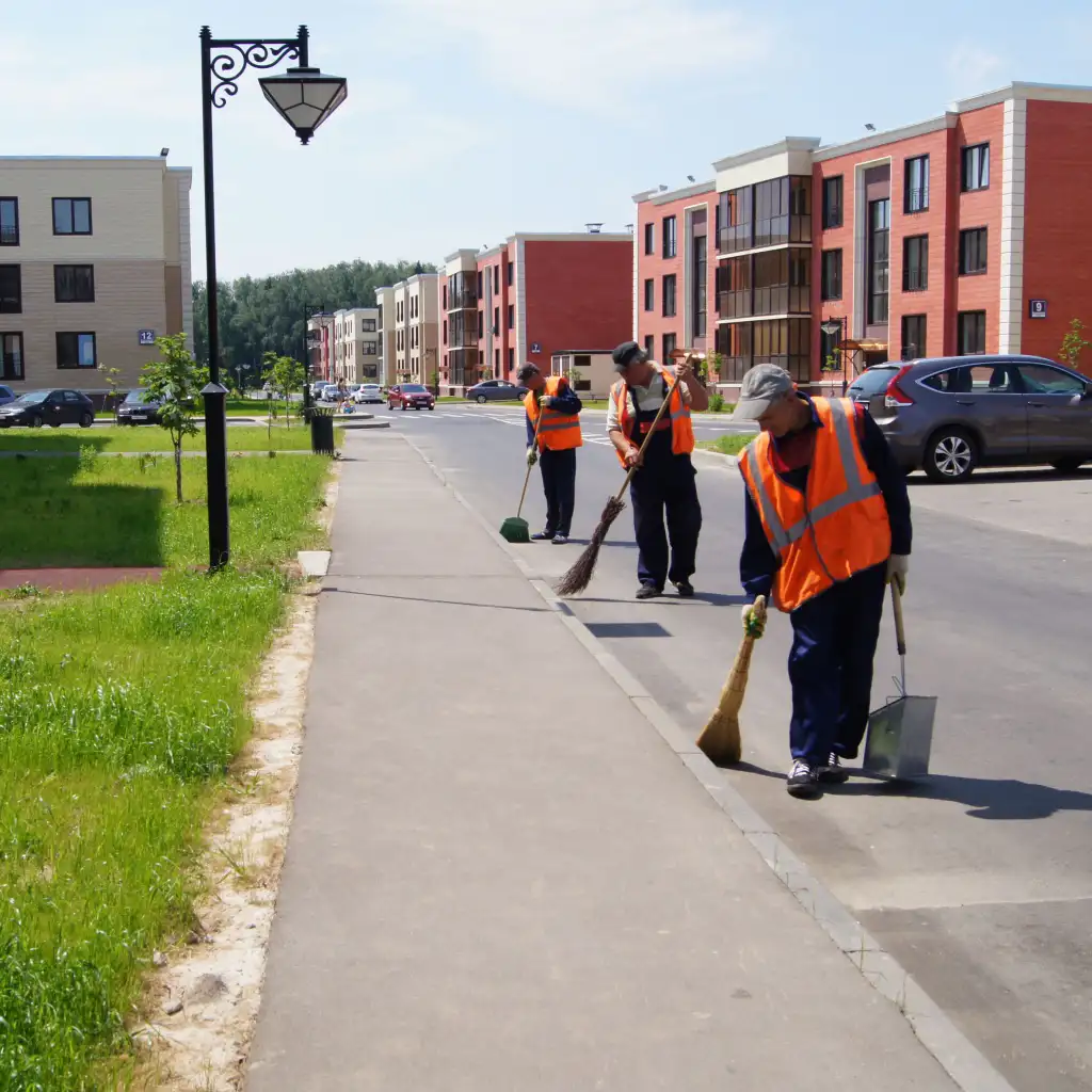 Рейтинг труда Подмосковья вместе с СТС Групп 